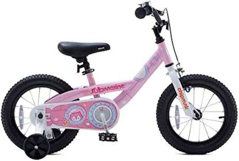 Chipmunk Bicycle Bicycle - Image 1